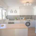 Bright 1bedroom Apartment, Steps To Juan Les Pins Apartment