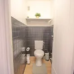 Bright 1bedroom Apartment, Steps To Juan Les Pins Apartment Antibes
