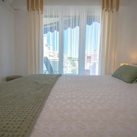 Bright 1bedroom Apartment, Steps To Juan Les Pins Apartment Antibes