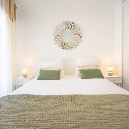 Bright 1bedroom Apartment, Steps To Juan Les Pins Apartment *