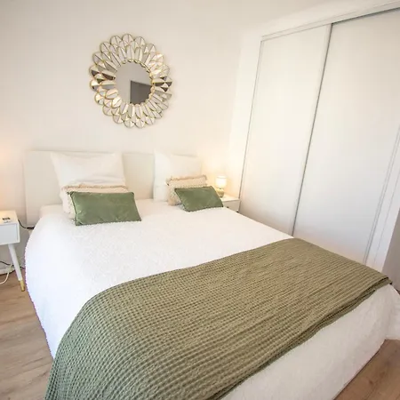 Bright 1bedroom Apartment, Steps To Juan Les Pins 아파트