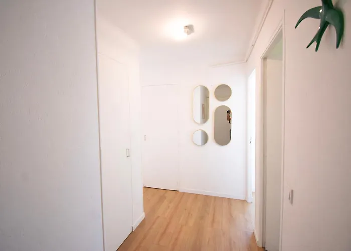 Bright 1bedroom Apartment, Steps To Juan Les Pins Διαμέρισμα Αντίμπ